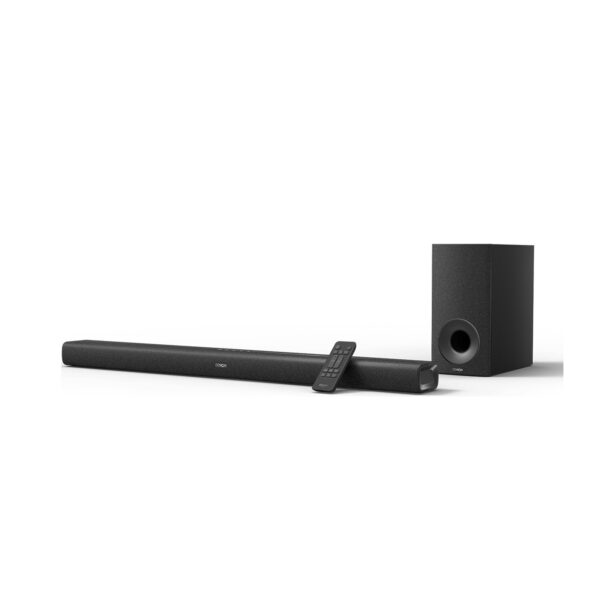 Soundbar Denon DHTS316BKE2-main