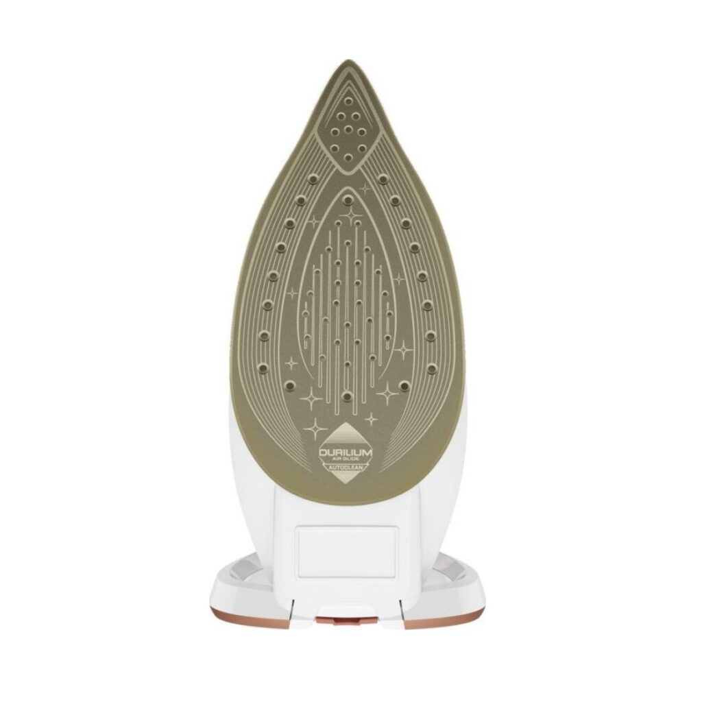 Żelazko Tefal FV5697E1 Biały/Żółty-1