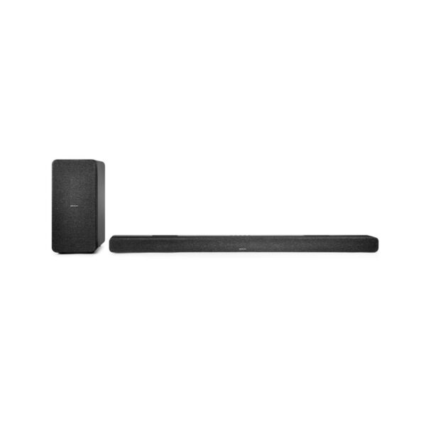 Soundbar Denon DHT-S517BKE2 Czarny-main