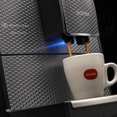 Ekspres ciśnieniowy NIVONA 789 CafeRomatica-3