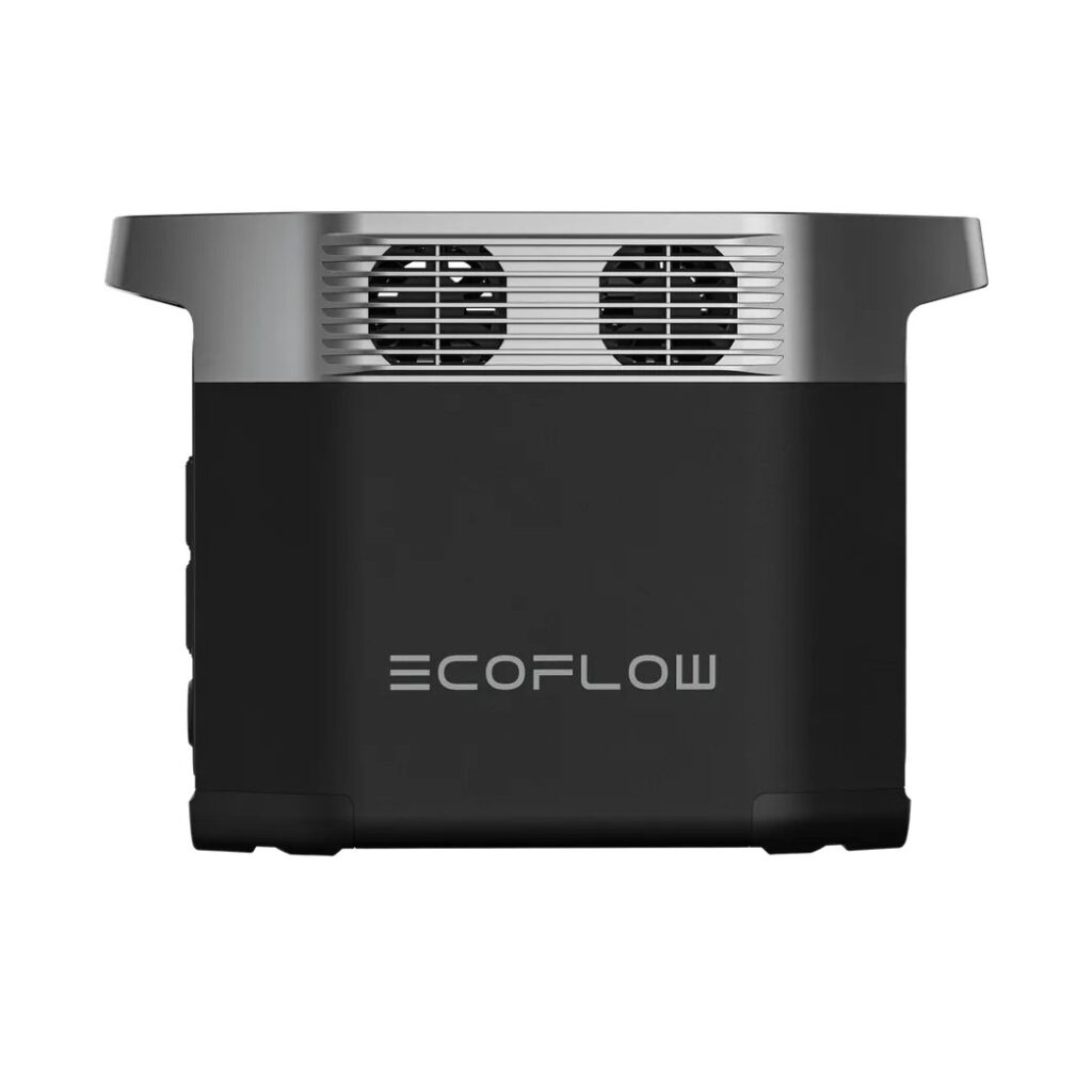 Stacja zasilania EcoFlow DELTA 2-2