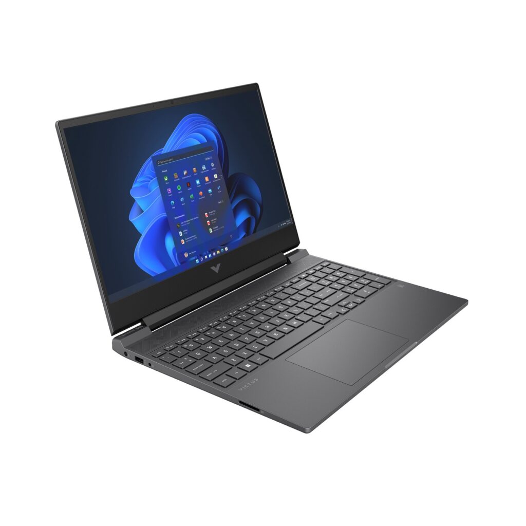Laptop gamingowy HP Victus 15-fa1332nw-1