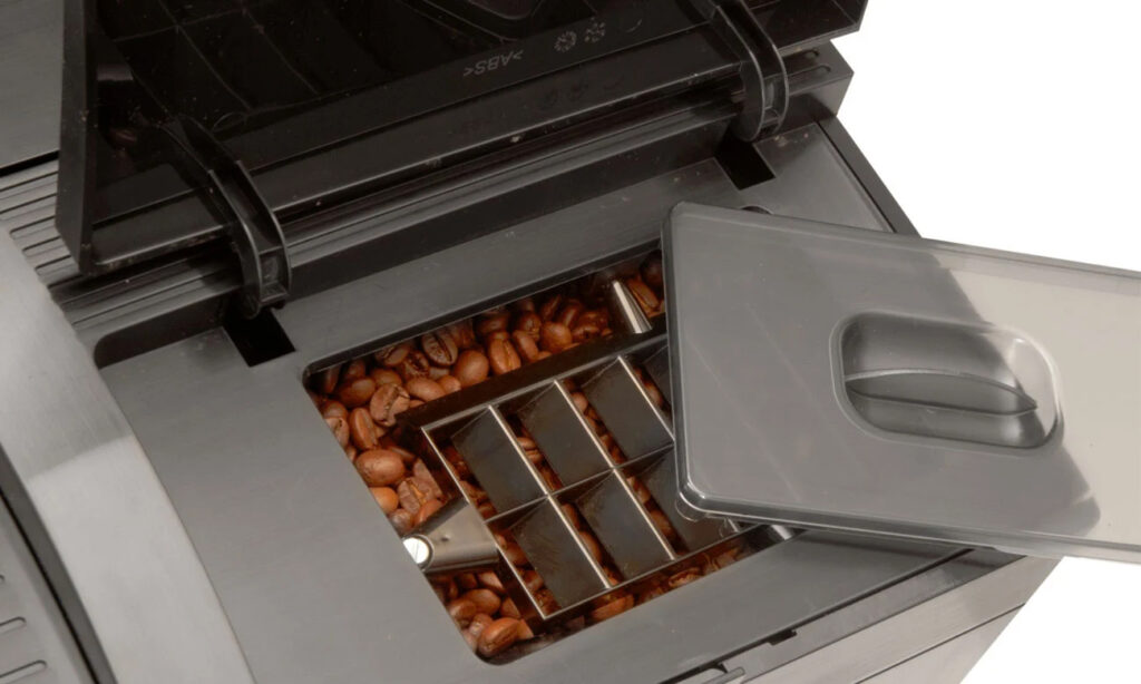 Ekspres ciśnieniowy NIVONA 789 CafeRomatica-4