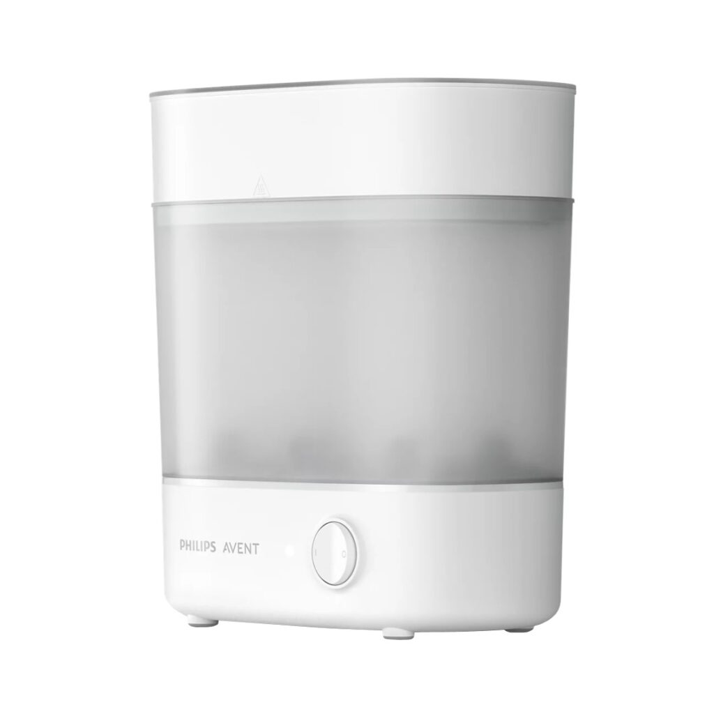 Sterylizator parowy Philips Avent SCF291/00-1
