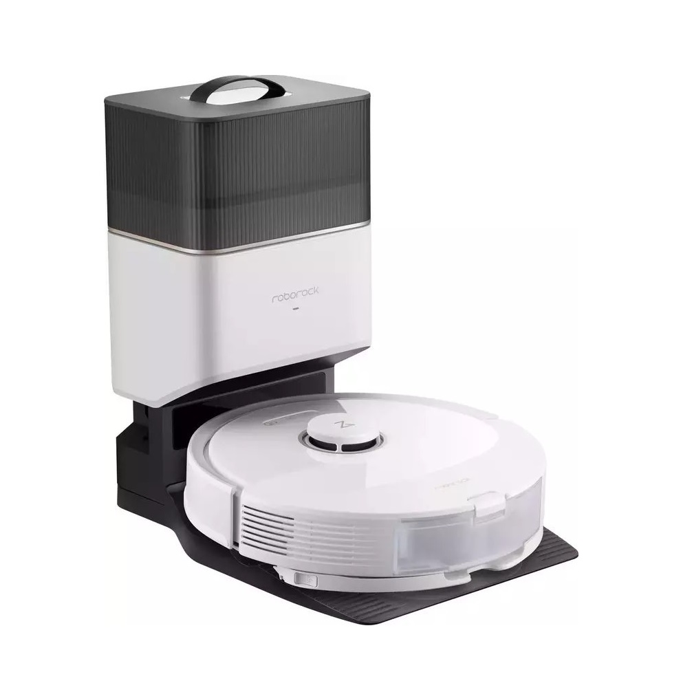 Robot sprzątający Roborock Q8 MAX+ Biały-2