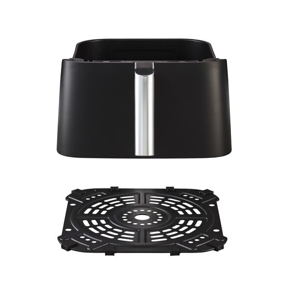 Frytkownica beztłuszczowa Ninja AF180EU-3