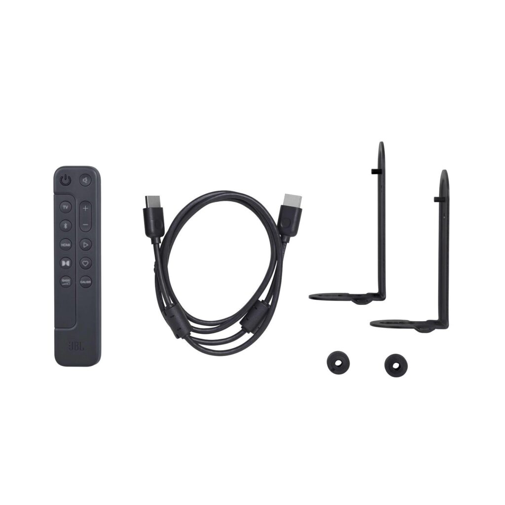 Soundbar JBL Bar 300-4