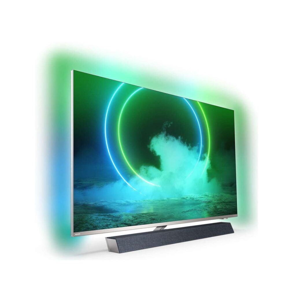 Telewizor PHILIPS 55PUS9435 55"-1