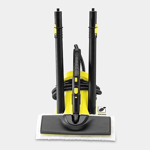 Myjka parowa KARCHER SC 2 1.513.243.0 Deluxe-1