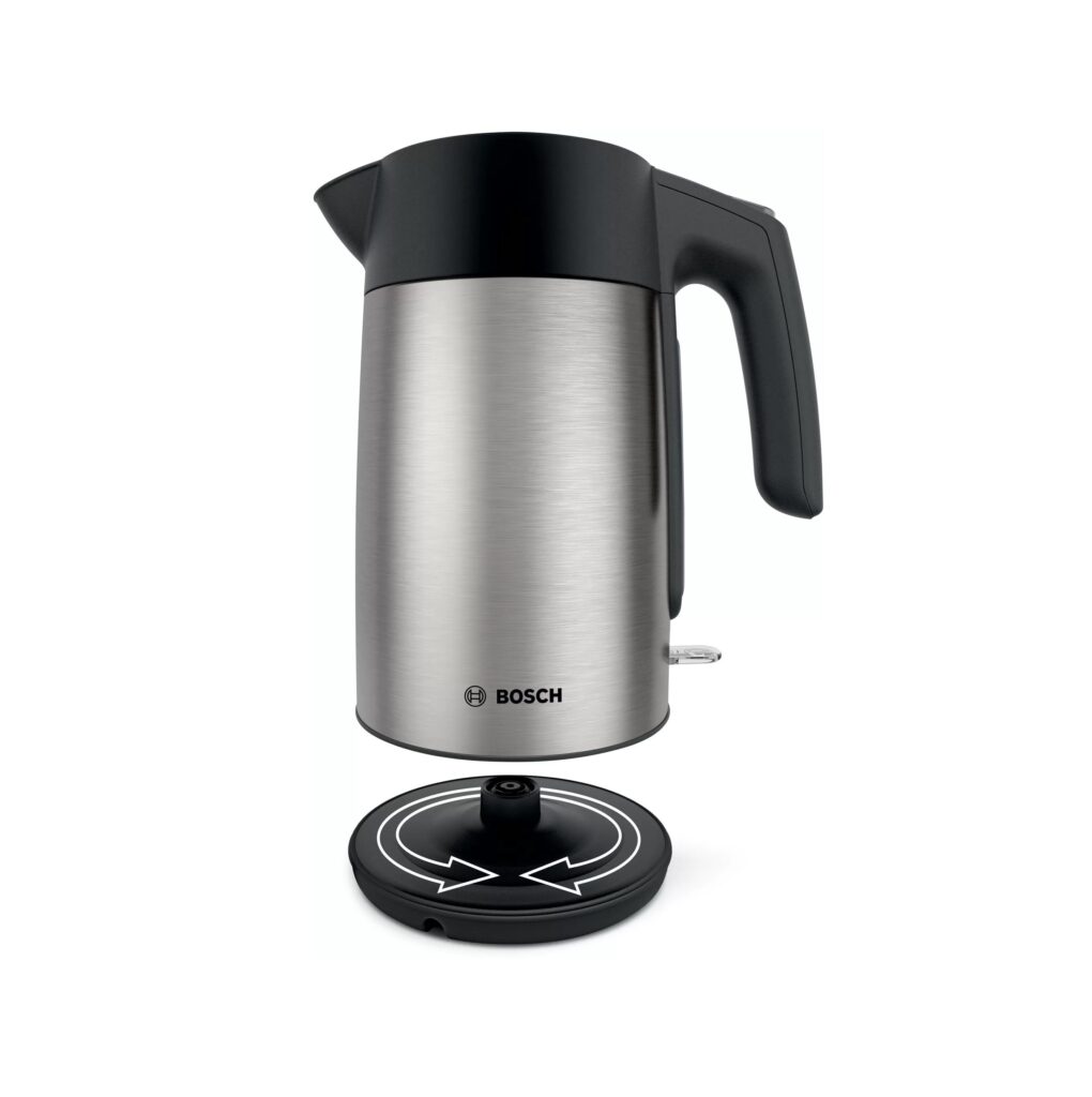 Czajnik elektryczny Bosch TWK7L460-3