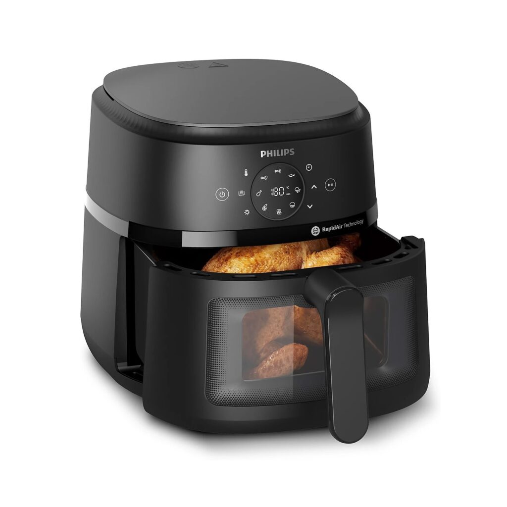 Frytkownica Philips NA230/00-3