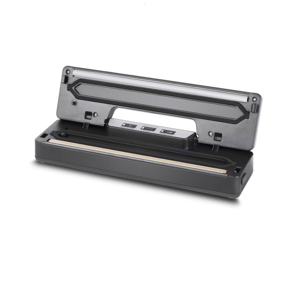 Zgrzewarka prózniowa Caso VR 190 Advanced-1