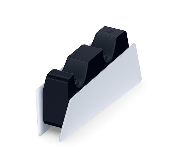 Stacja Ładująca SONY PS5 STACJA DUALSENSE-2