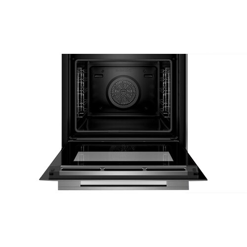 Piekarnik do zabudowy SIEMENS HB672GBS1-1