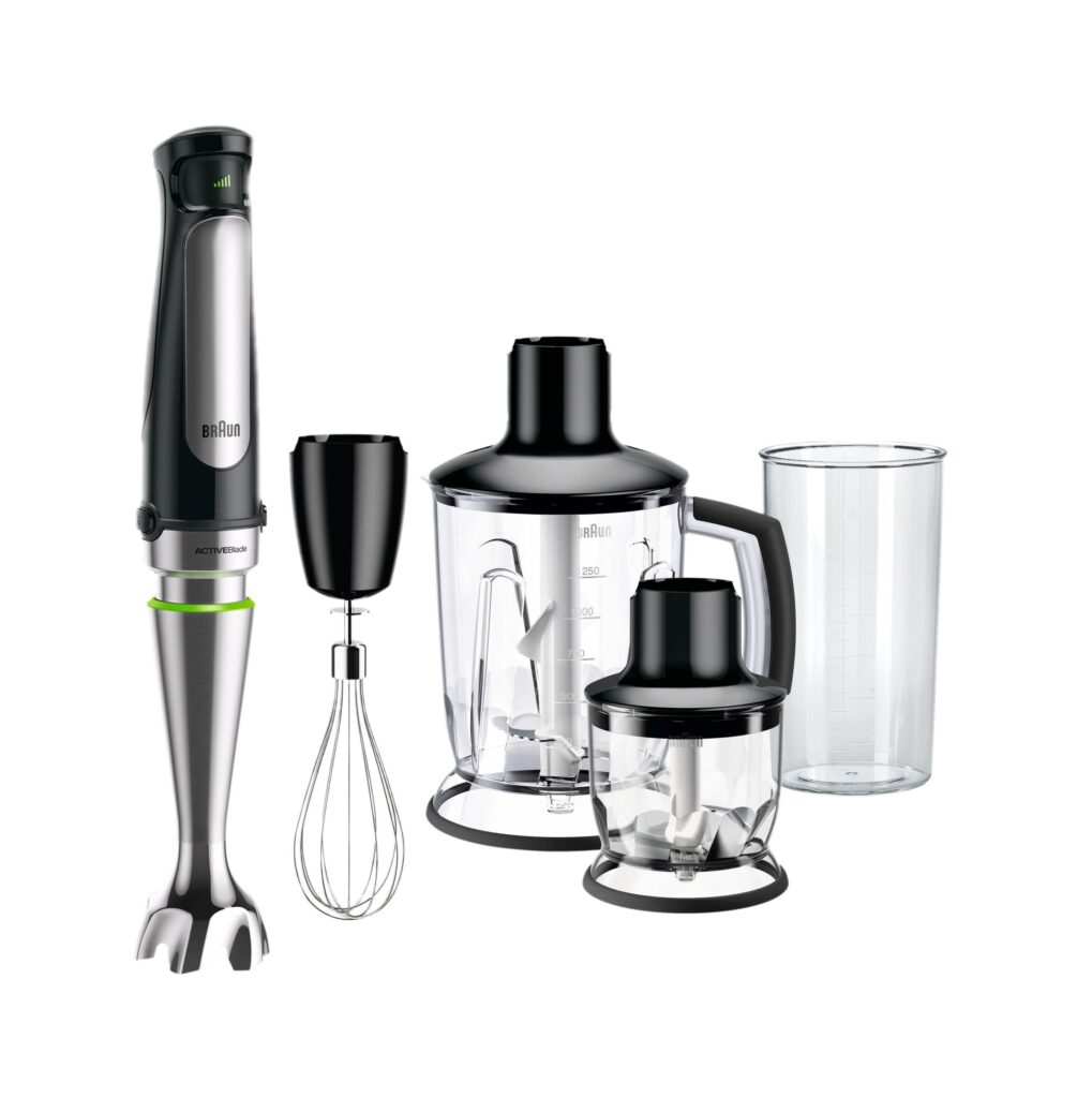 Blender ręczny BRAUN MQ7045-2