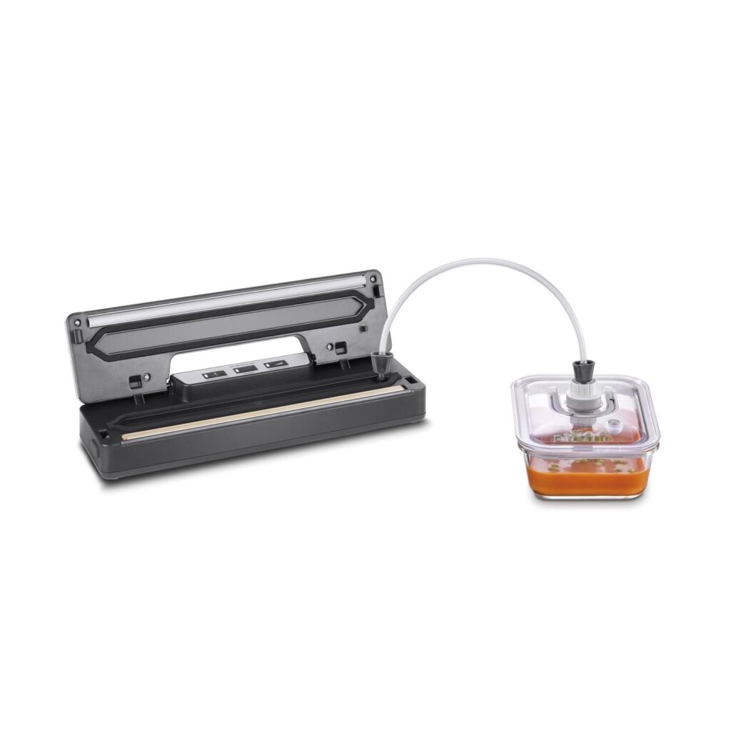 Zgrzewarka prózniowa Caso VR 190 Advanced-3