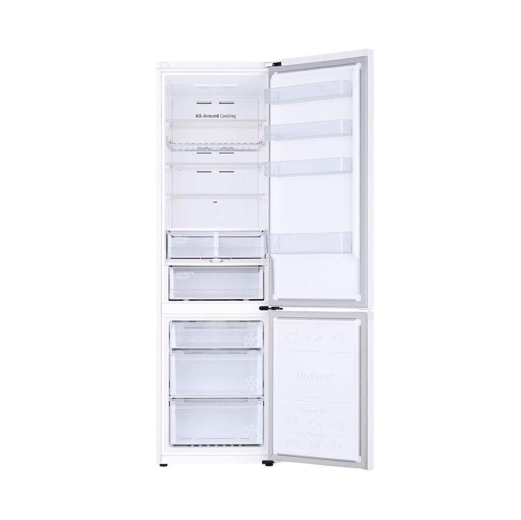 Lodówka Samsung RB38C605CWW-2