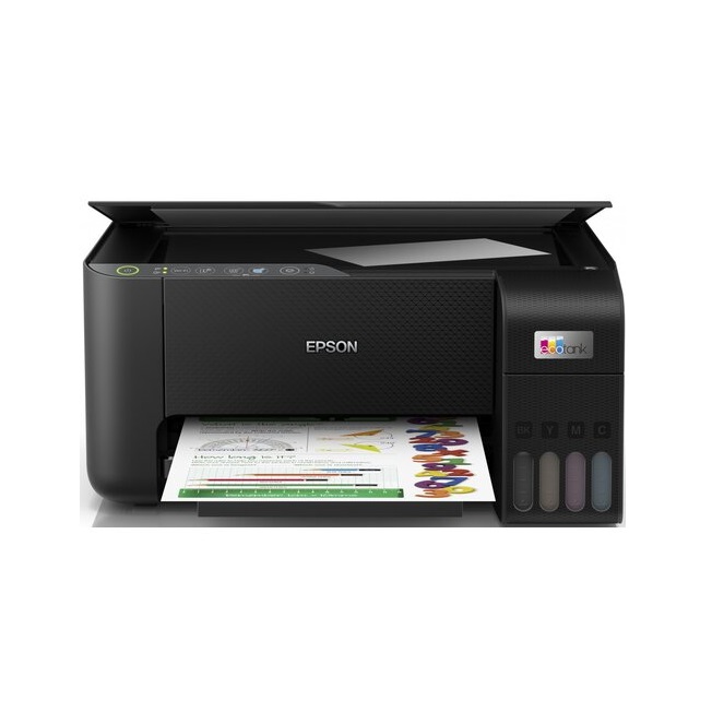 Urządzenie wielofunkcyjne EPSON EcoTank L3250-1