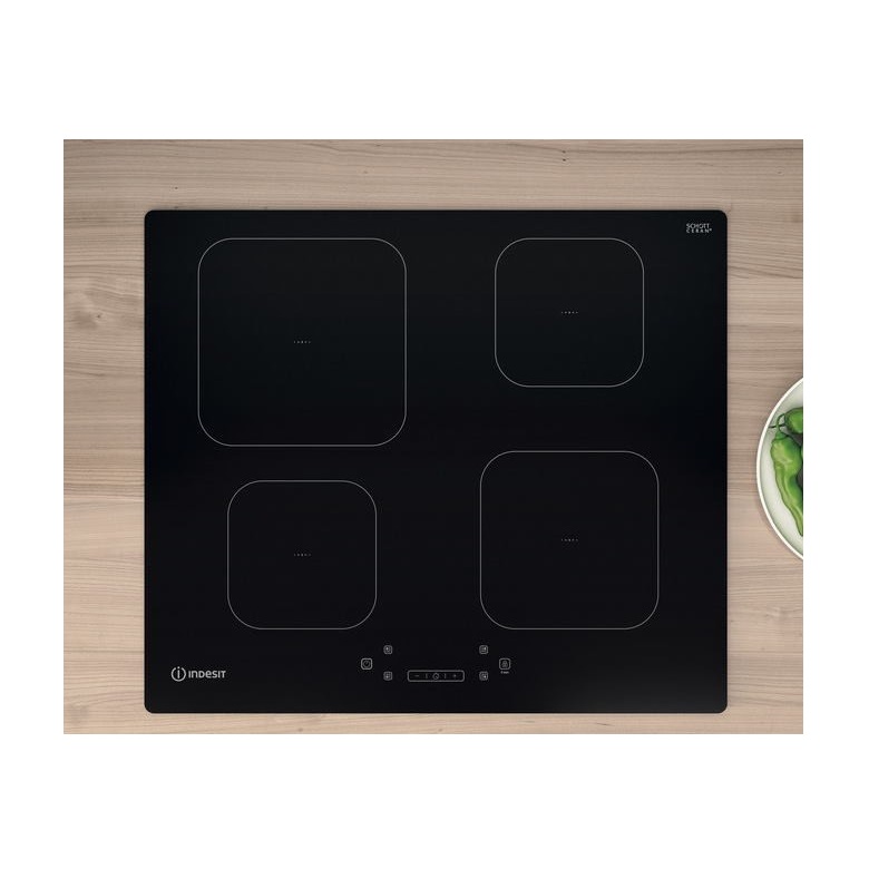 Płyta indukcyjna INDESIT IS 83Q60 NE-3