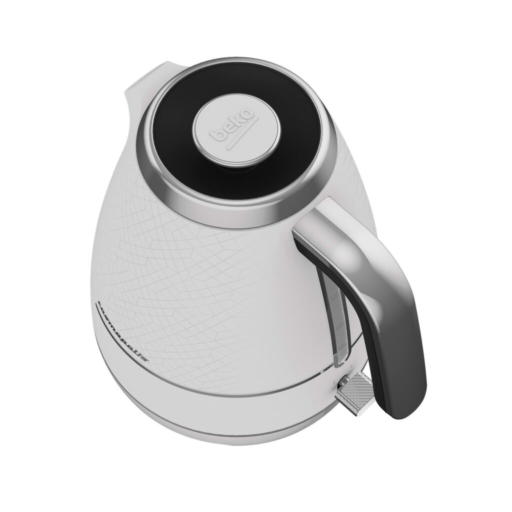 Czajnik Beko WKM8307CR-3