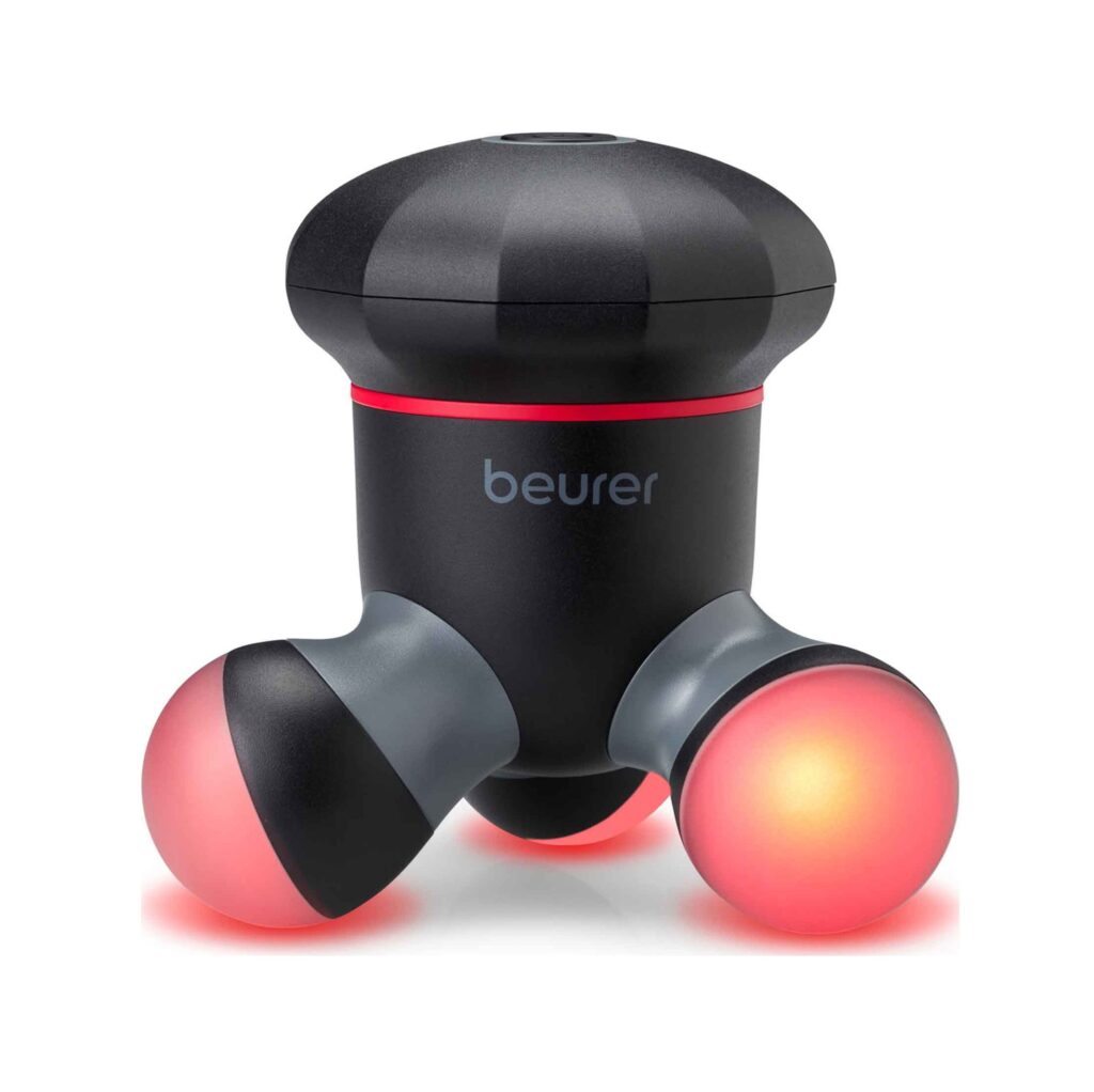 Masazer Beurer MG 18 Mini-1