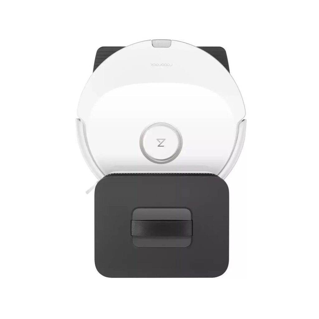 Robot sprzątający Roborock Q8 MAX+ Biały-4