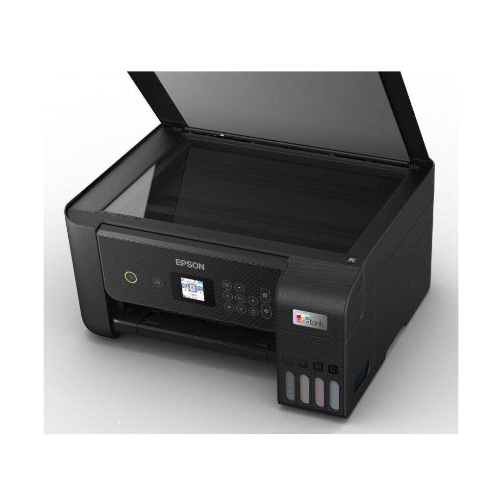 Urządzenie wielofunkcyjne EPSON ECOTANK L3260-4