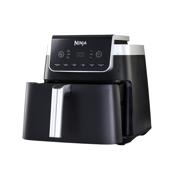 Frytkownica beztłuszczowa Ninja AF180EU-1