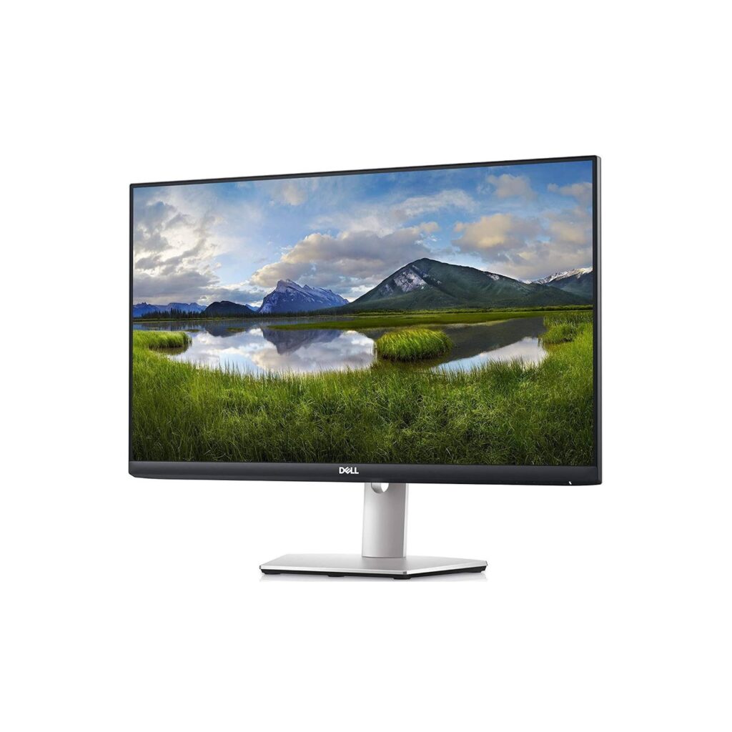 Monitor DELL S2721HS 27"-1