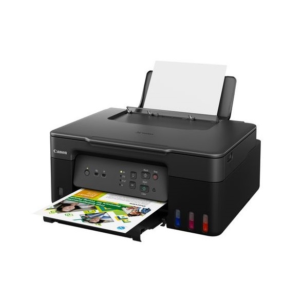 Urządzenie wielofunkcyjne CANON PIXMA G3430 czarna-3