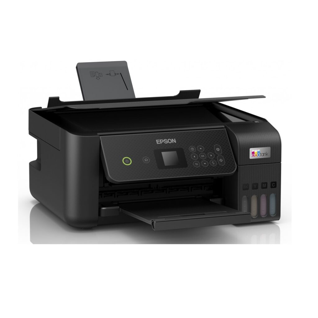 Urządzenie wielofunkcyjne EPSON ECOTANK L3260-3