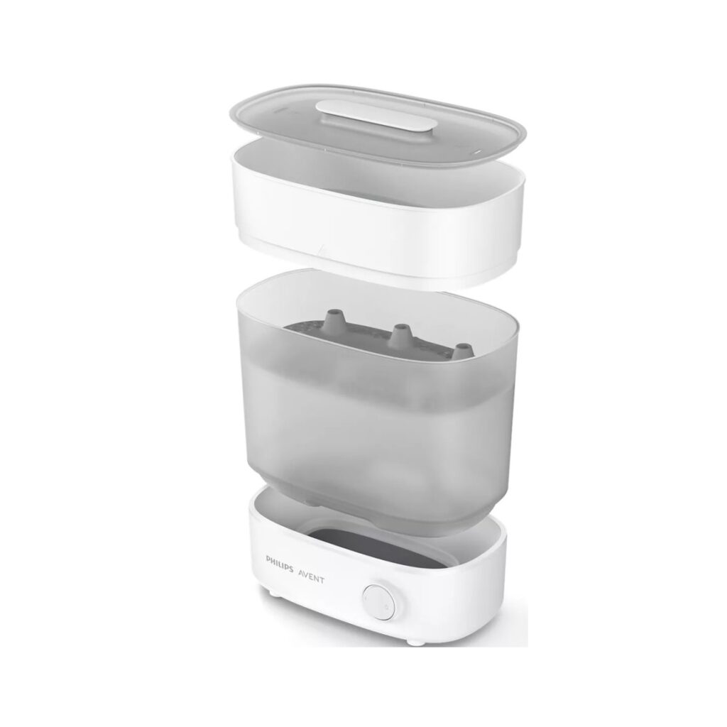 Sterylizator parowy Philips Avent SCF291/00-4