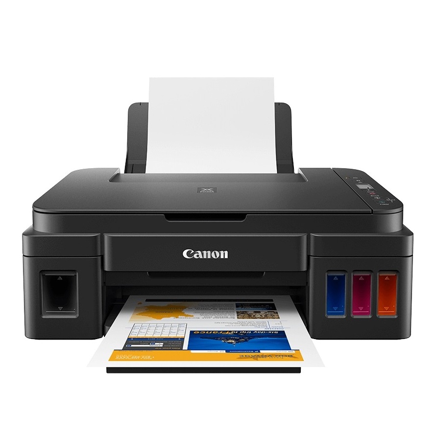 Urządzenie wielofunkcyjne CANON G2410-2