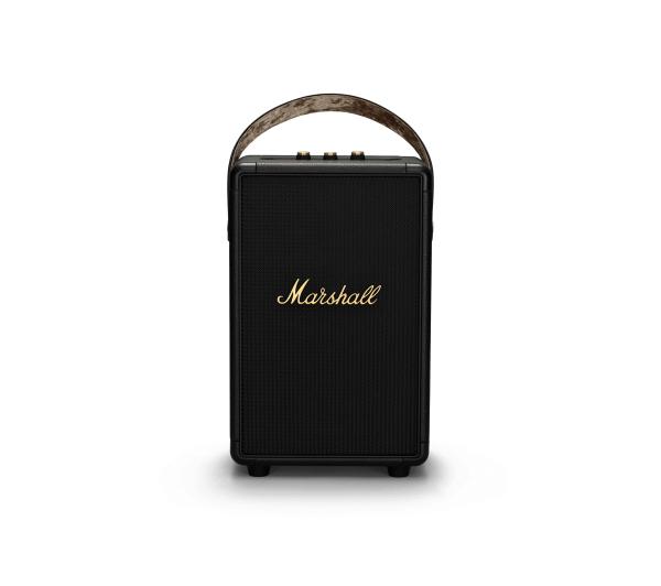 Głośnik Marshall Tufton Black/Brass-2