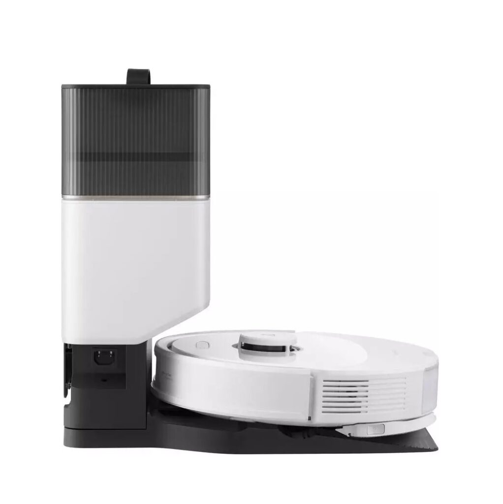 Robot sprzątający Roborock Q8 MAX+ Biały-3