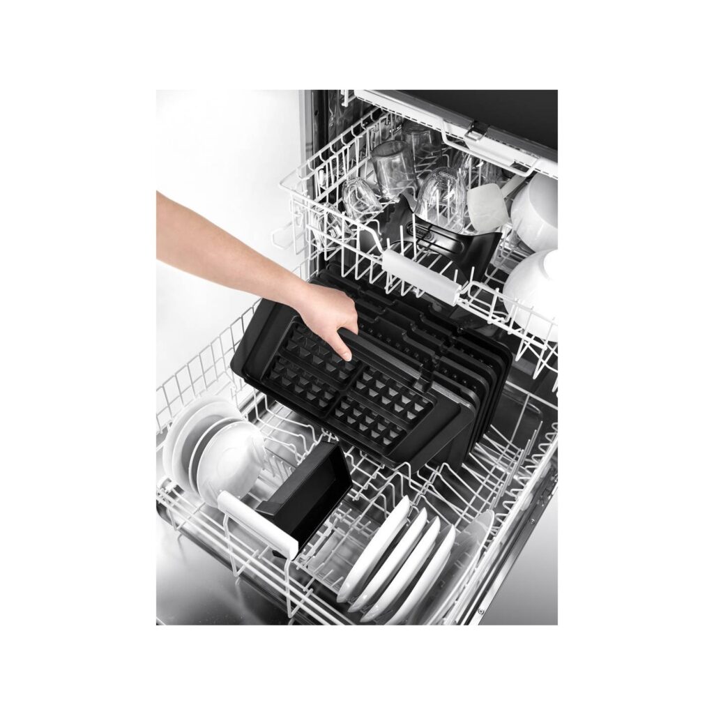 Grill elektryczny DE'LONGHI CGH1030D-1