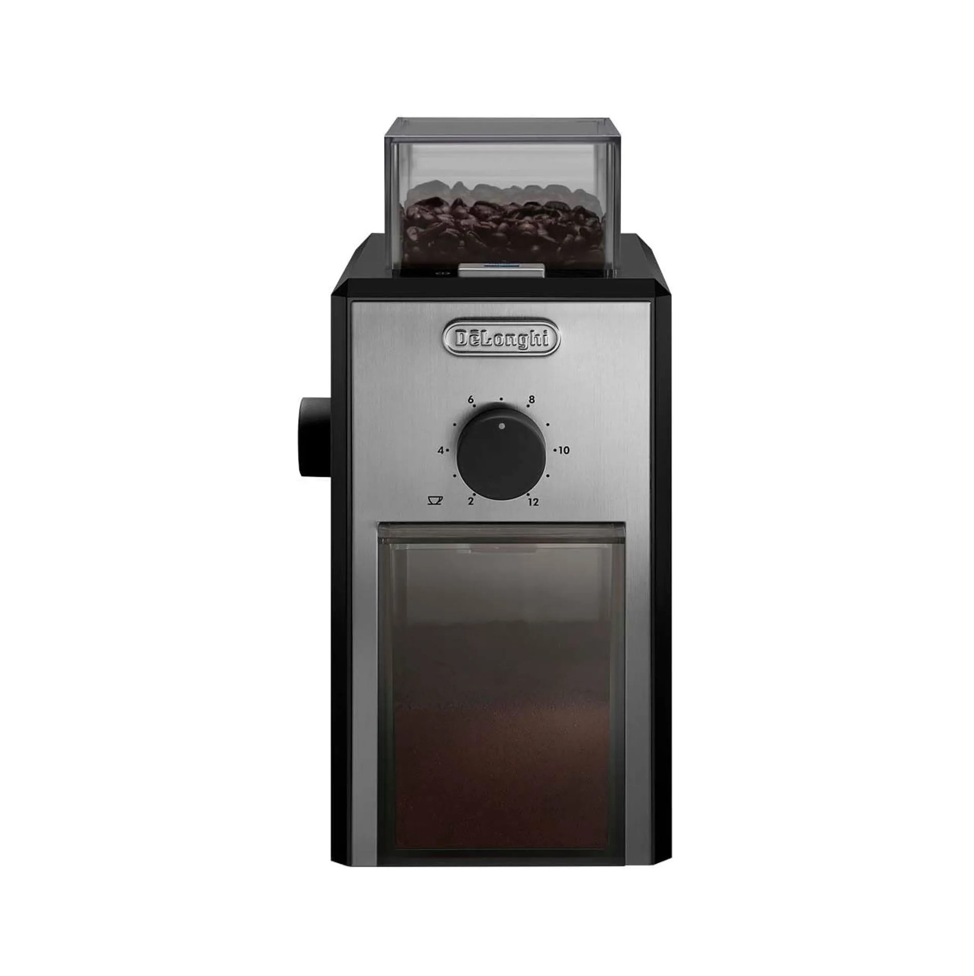 Młynek do kawy Delonghi KG89-main