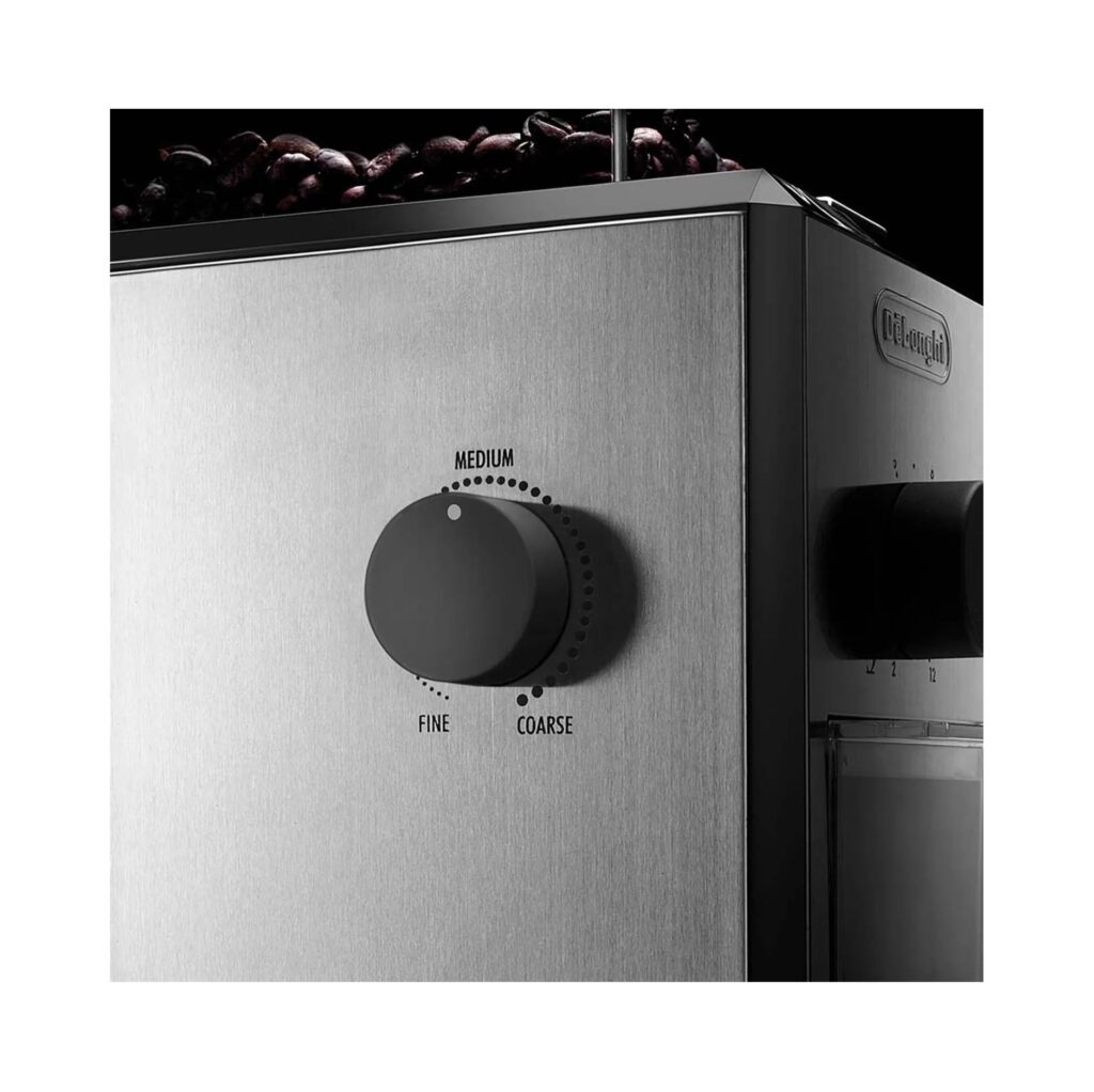 Młynek do kawy Delonghi KG89-2