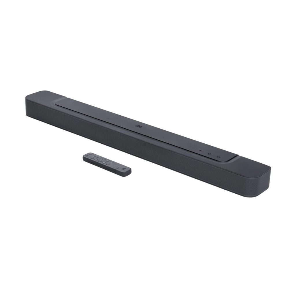 Soundbar JBL Bar 300-2