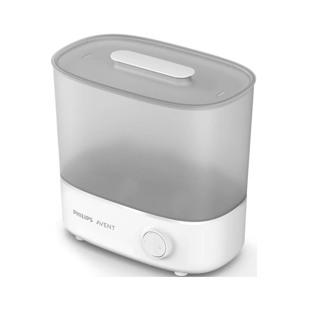 Sterylizator parowy Philips Avent SCF291/00-3