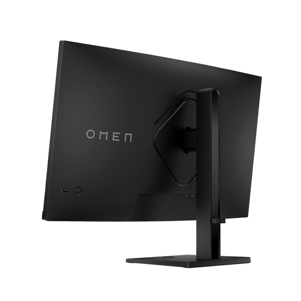 Monitor HP OMEN 32C QHD-3