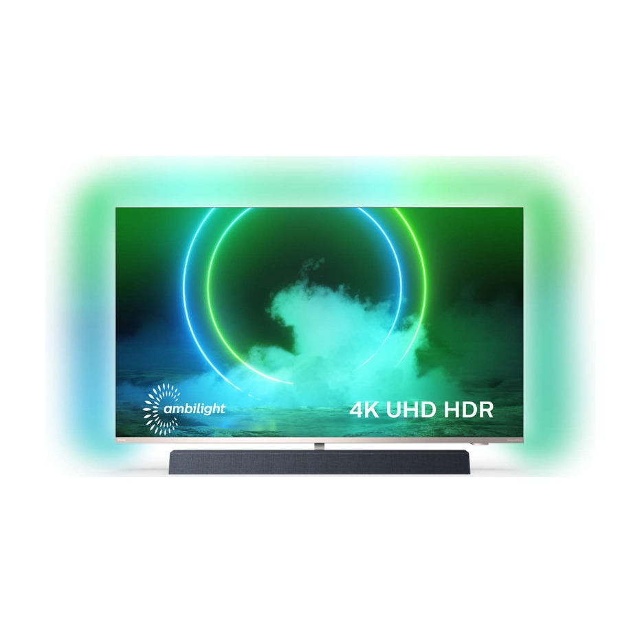 Telewizor PHILIPS 55PUS9435 55"-main