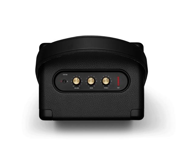 Głośnik Marshall Tufton Black/Brass-1