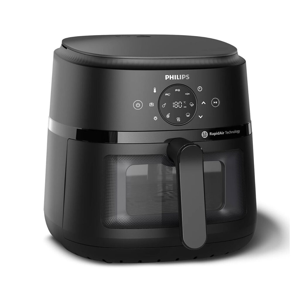 Frytkownica Philips NA230/00-1