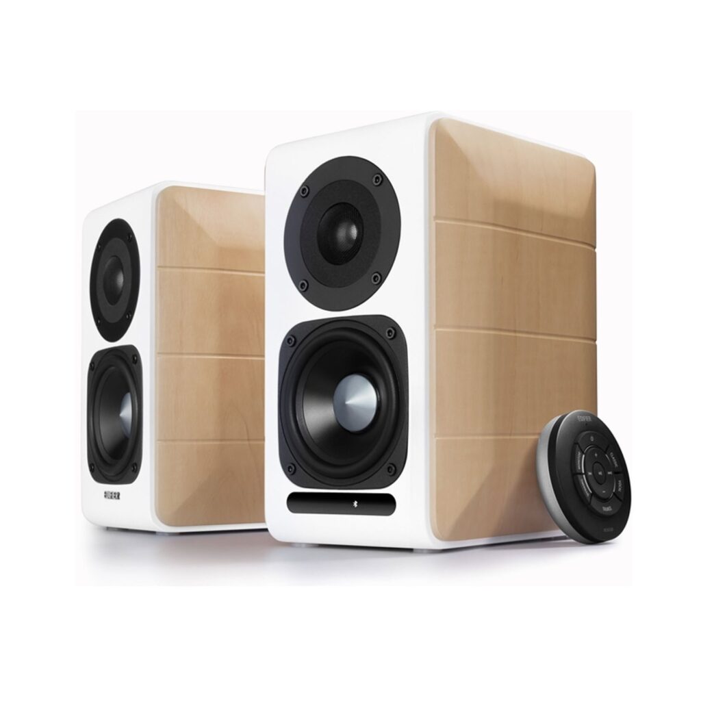 Głośnik Edifier S880DB Biały-1