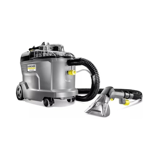 Odkurzacz piorący Karcher Puzzi 8/1 1.100-240.0-1