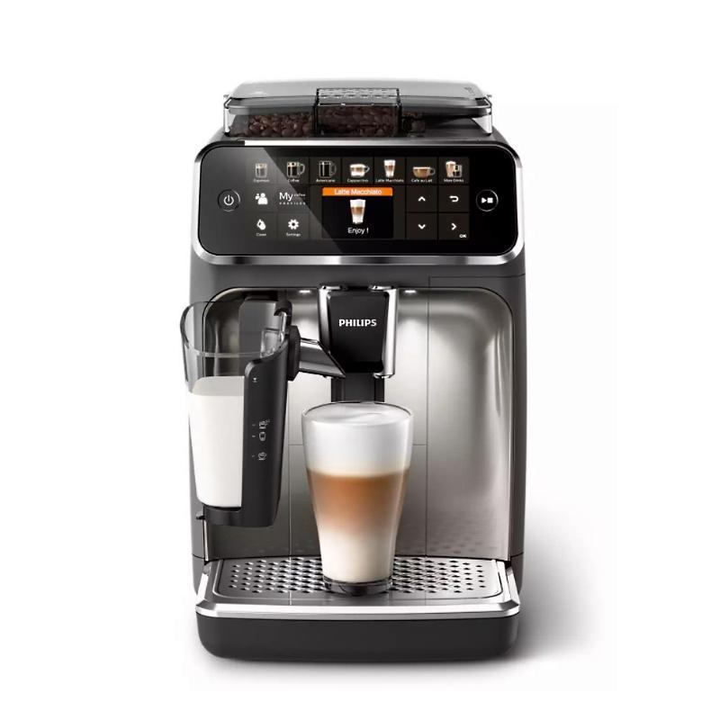 Ekspres ciśnieniowy Philips EP5447/90-1