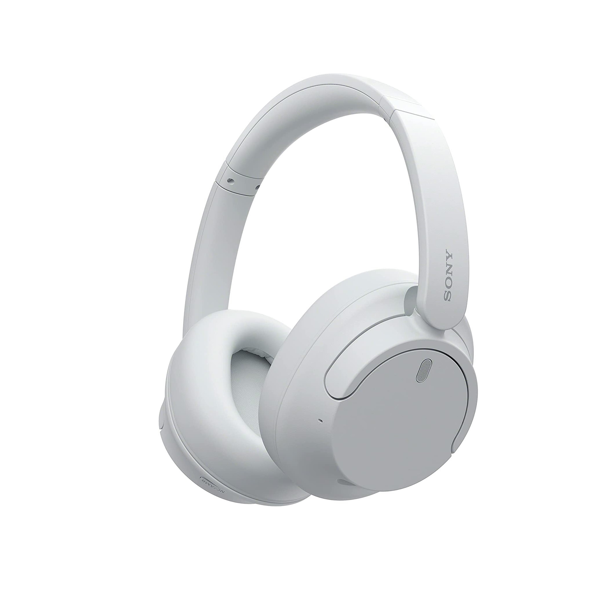 Słuchawki SONY WHCH720N białe-main