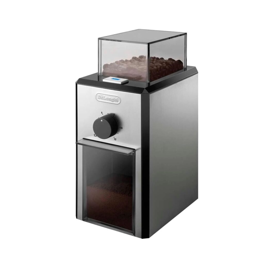 Młynek do kawy Delonghi KG89-1