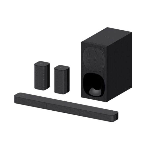 Soundbar Sony HT-S20R-main